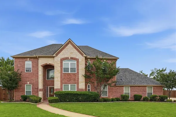 $775,000 | 5824 Pin Tail Court, Fort Worth, TX 76244