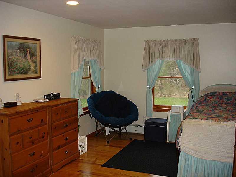 110 Millturn Road Limington, ME 04049 - Photo 17 of 24 Bedroom.