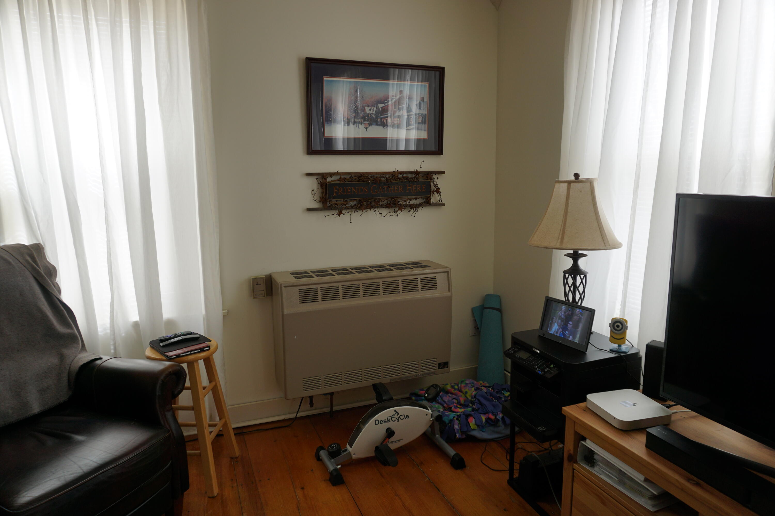 4 Walton Mills Road Cornville, ME 04976 - Photo 27 of 63 living room4