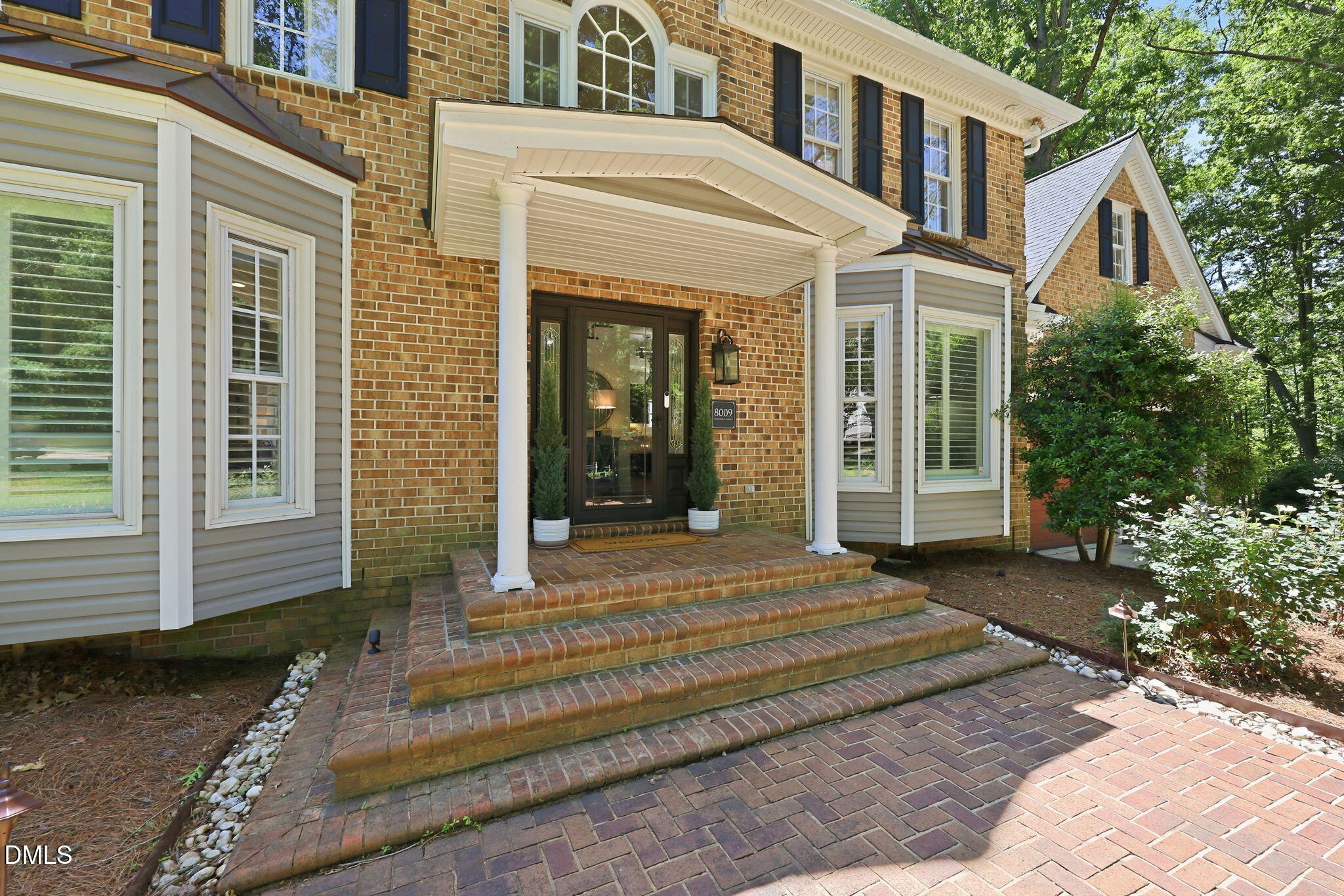 8009 Selfridge Court Raleigh, NC 27615 - Photo 3 of 44 photo_003