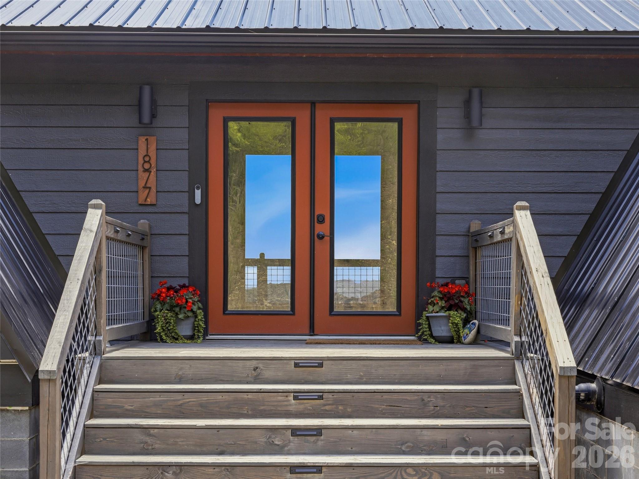 1877 Wilson Cove Road Canton, NC 28716 - Photo 7 of 39