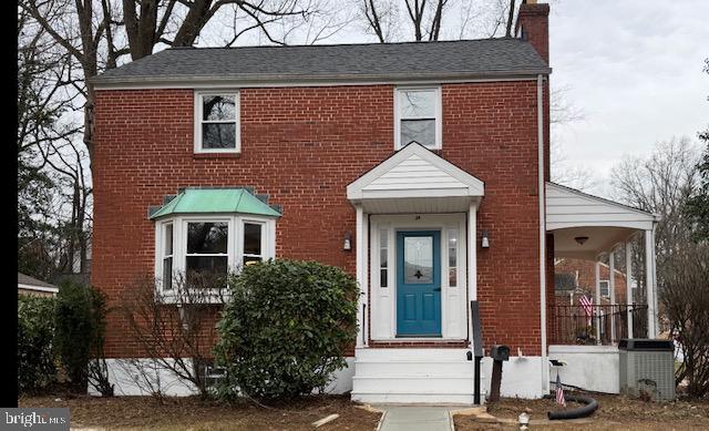 34 Dunmore Road Catonsville, MD 21228 - Photo 2 of 12