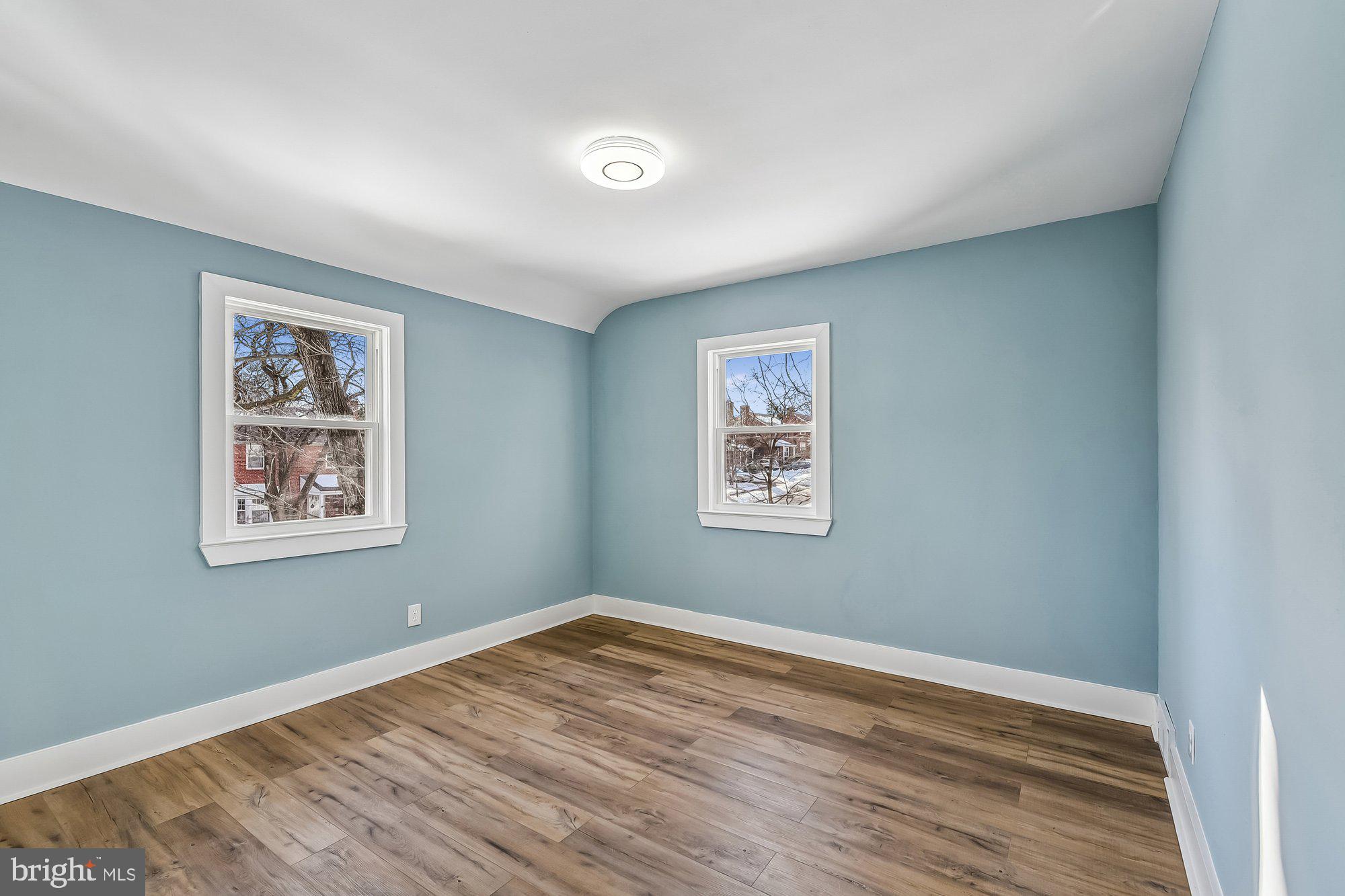 34 Dunmore Road Catonsville, MD 21228 - Photo 8 of 20 Bedroom 2