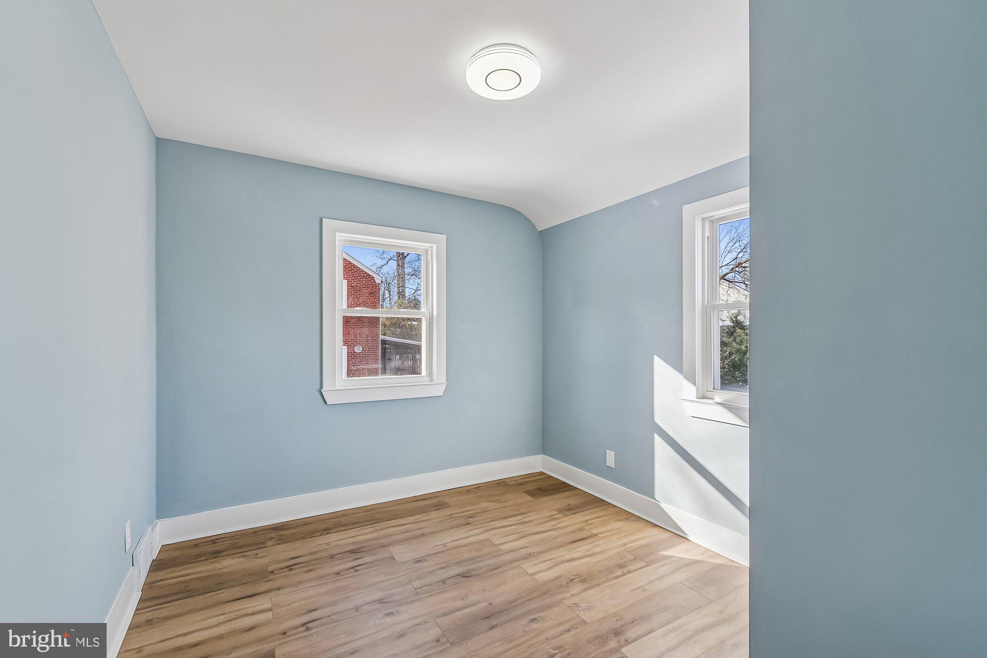 34 Dunmore Road Catonsville, MD 21228 - Photo 9 of 20 Bedroom 3