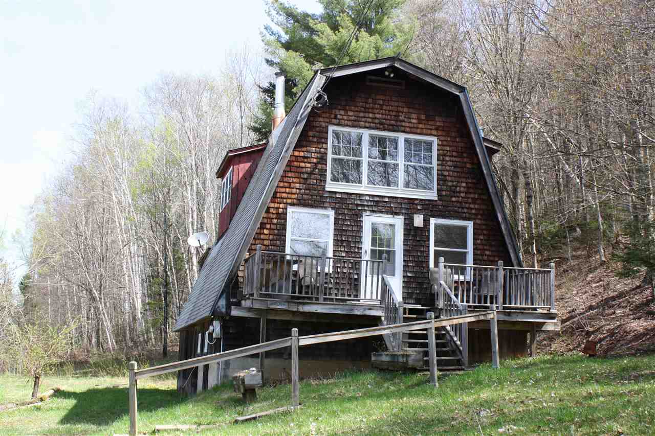 3385 Ripton Road Lincoln, VT 05443 - Photo 1 of 14