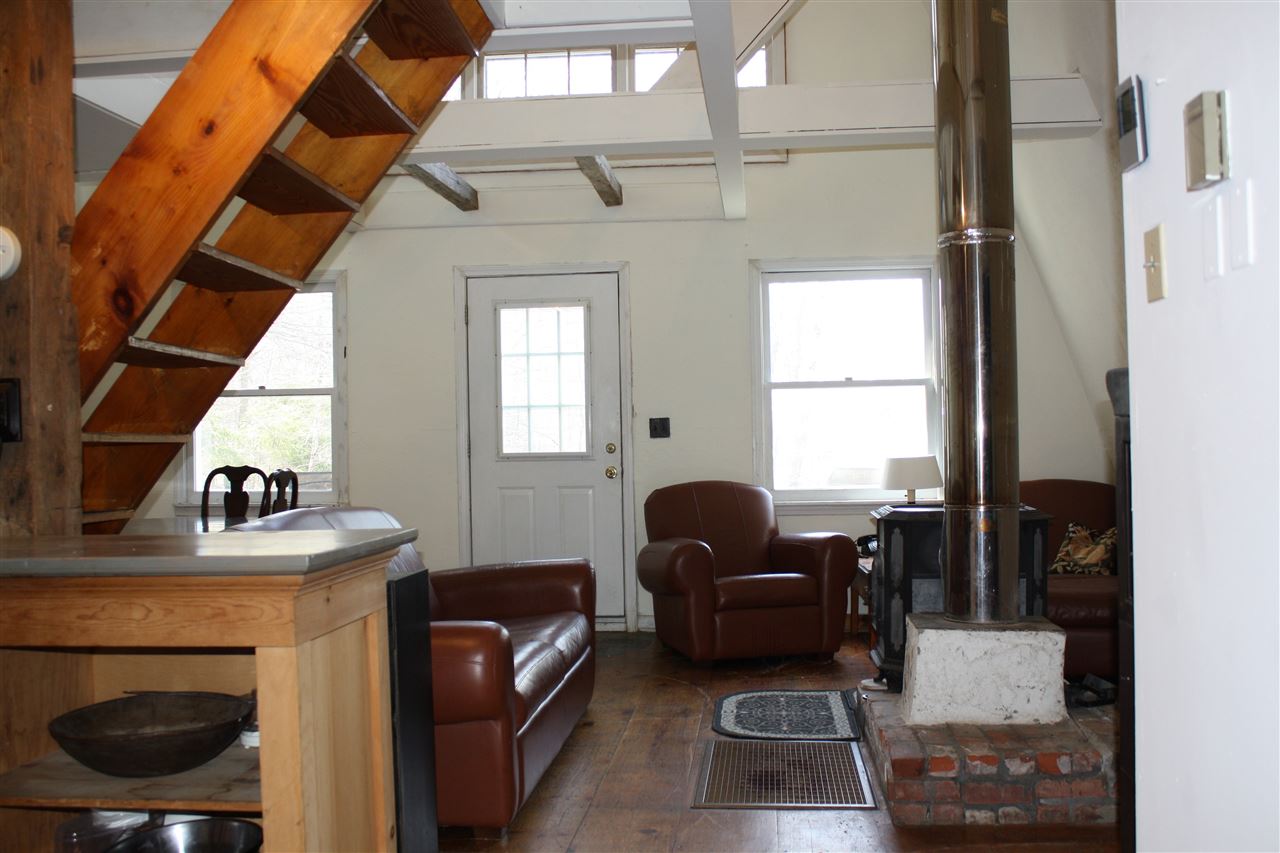 3385 Ripton Road Lincoln, VT 05443 - Photo 3 of 14