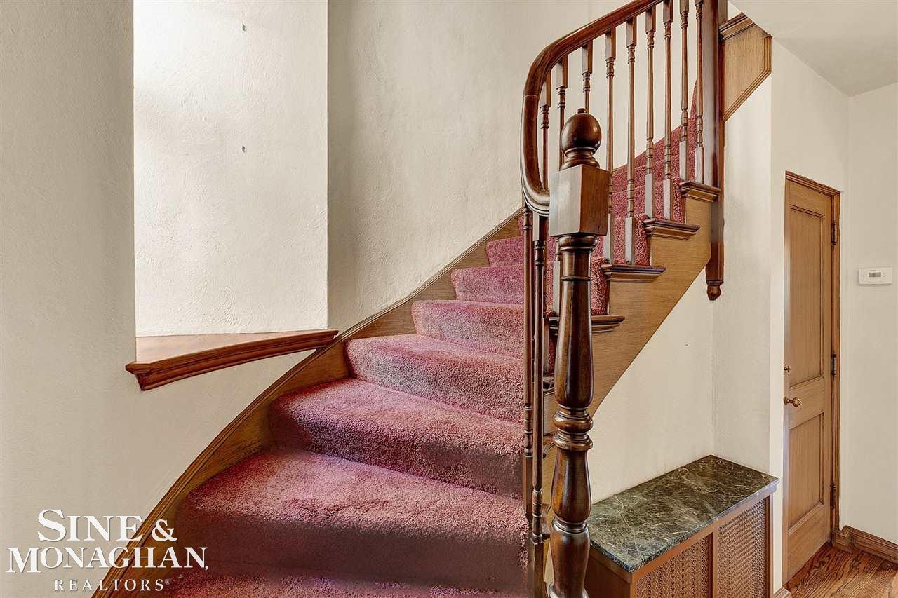 65 Moran Road Grosse Pointe Farms, MI 48236 - Photo 16 of 37