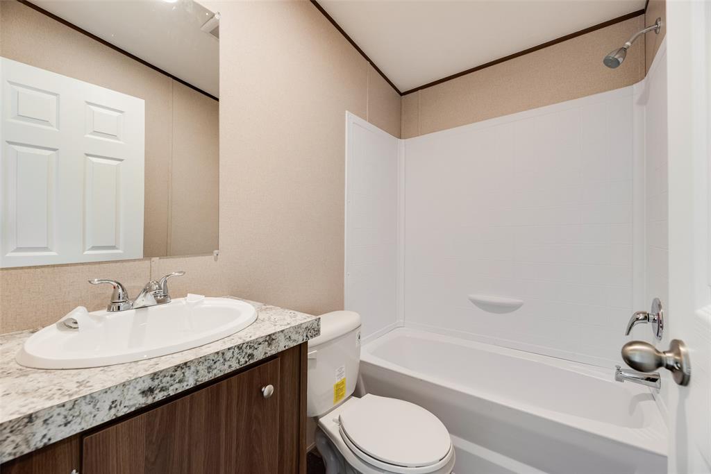 6478 Abner Road Kaufman, TX 75142 - Photo 20 of 24