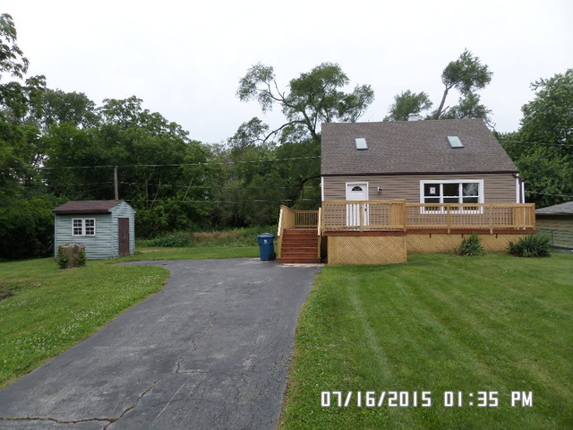 14436 Ridgeway Avenue Midlothian, IL 60445 - Photo 1 of 15