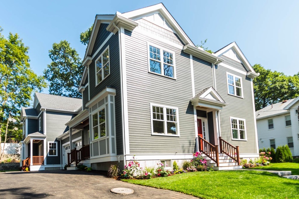 93 Athelstane Road, Unit 93 Newton, MA 02459 - Photo 2 of 25