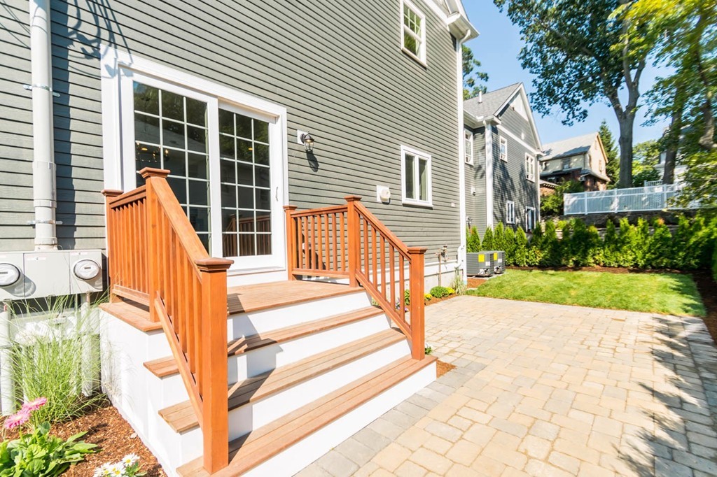 93 Athelstane Road, Unit 93 Newton, MA 02459 - Photo 24 of 25