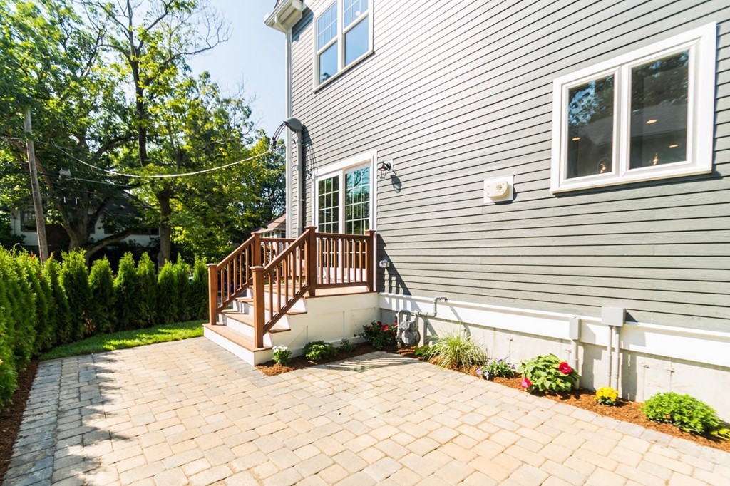 93 Athelstane Road, Unit 93 Newton, MA 02459 - Photo 25 of 25