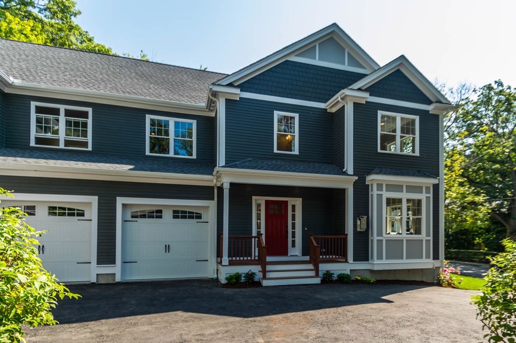 93 Athelstane Road, Unit 93 Newton, MA 02459 - Photo 3 of 25