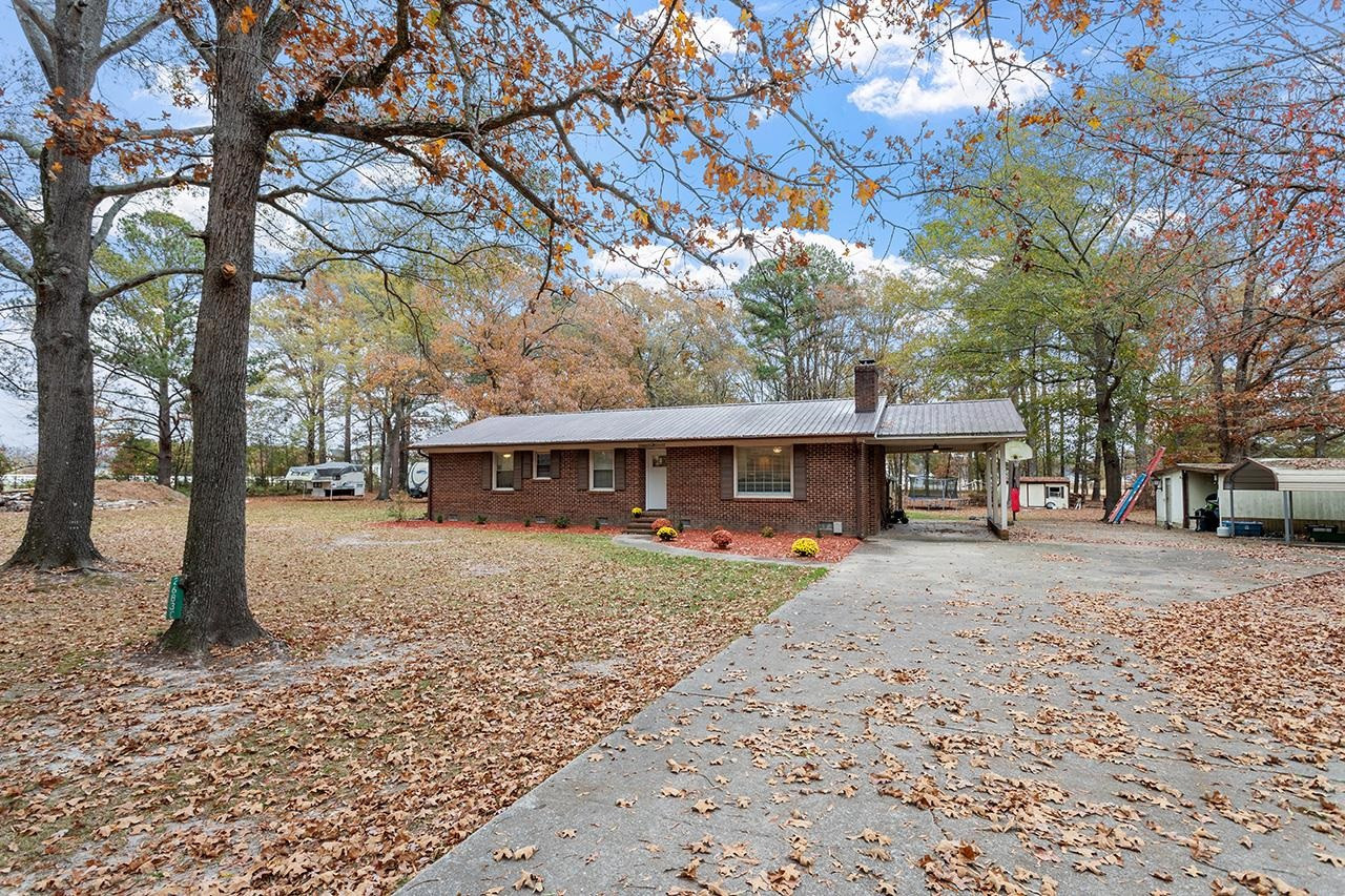 2683 C Rains Crossroads Road Selma, NC 27576 - Photo 2 of 30 Photo 2