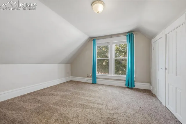 $374,000 | 1126 West Kiowa Street, Colorado Springs, CO 80904