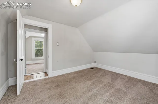 $374,000 | 1126 West Kiowa Street, Colorado Springs, CO 80904