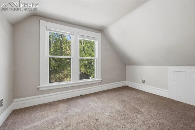 $374,000 | 1126 West Kiowa Street, Colorado Springs, CO 80904