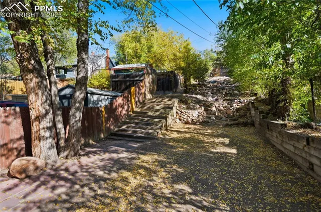 $374,000 | 1126 West Kiowa Street, Colorado Springs, CO 80904