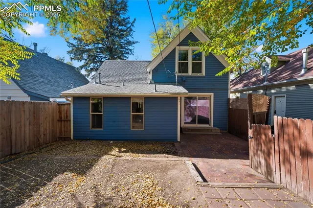 $374,000 | 1126 West Kiowa Street, Colorado Springs, CO 80904