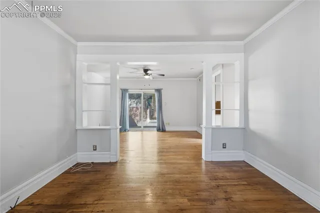 $374,000 | 1126 West Kiowa Street, Colorado Springs, CO 80904