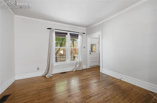 $374,000 | 1126 West Kiowa Street, Colorado Springs, CO 80904