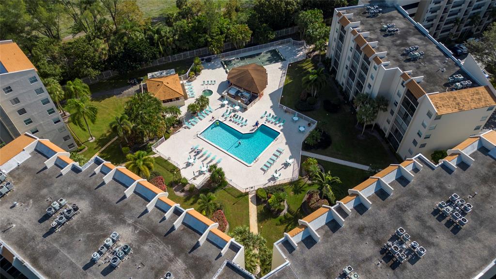 3930 Inverrary Boulevard, Unit 702 Lauderhill, FL 33319 - Photo 21 of 43