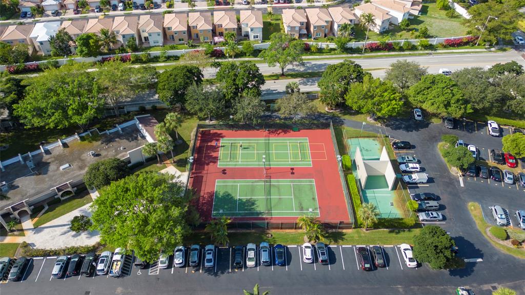 3930 Inverrary Boulevard, Unit 702 Lauderhill, FL 33319 - Photo 26 of 43