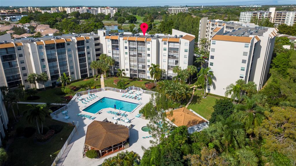 3930 Inverrary Boulevard, Unit 702 Lauderhill, FL 33319 - Photo 28 of 43