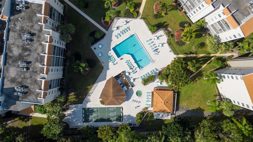 3930 Inverrary Boulevard, Unit 702 Lauderhill, FL 33319 - Photo 29 of 43