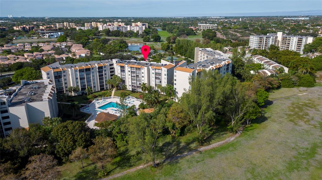 3930 Inverrary Boulevard, Unit 702 Lauderhill, FL 33319 - Photo 31 of 43