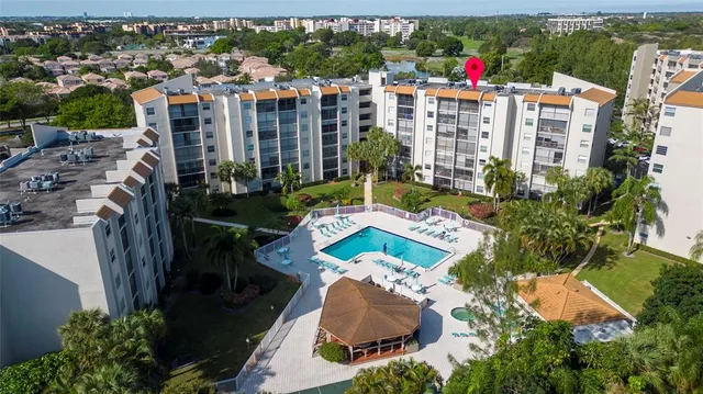 $1,800 | 3930 Inverrary Boulevard, Unit 702, Lauderhill, FL 33319