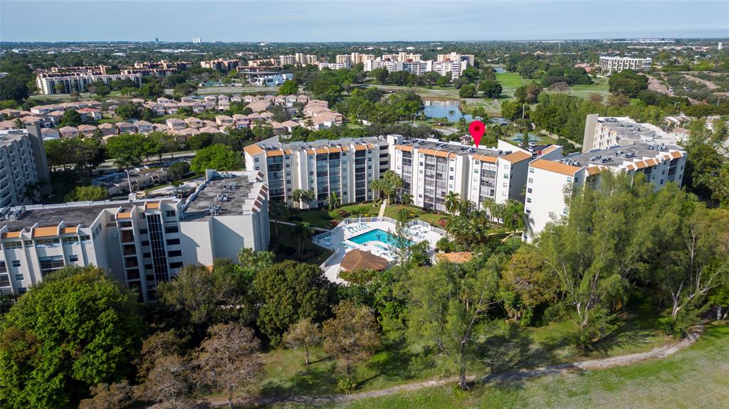 3930 Inverrary Boulevard, Unit 702 Lauderhill, FL 33319 - Photo 34 of 43