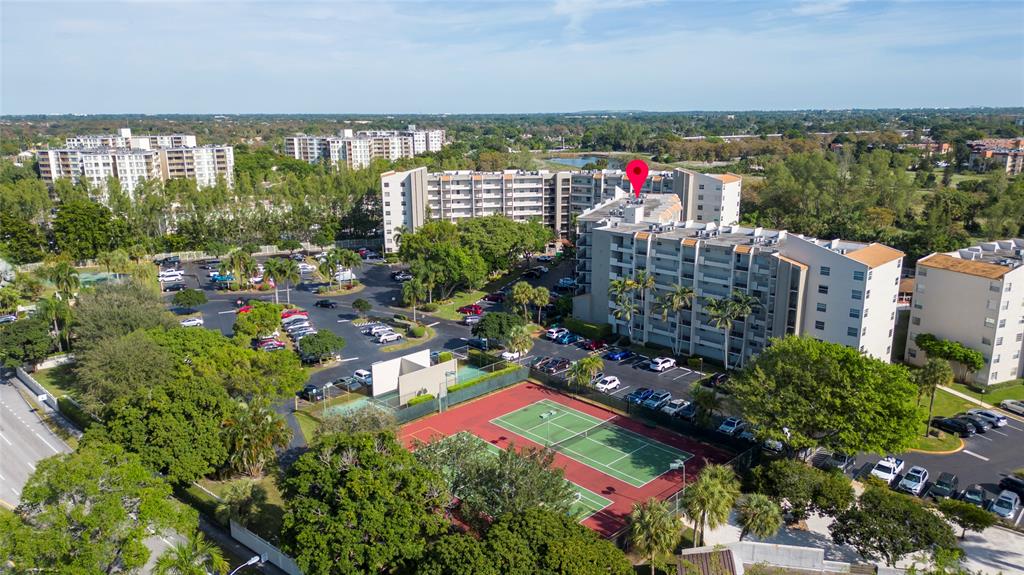 3930 Inverrary Boulevard, Unit 702 Lauderhill, FL 33319 - Photo 35 of 43