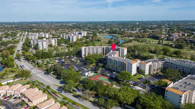 $1,800 | 3930 Inverrary Boulevard, Unit 702, Lauderhill, FL 33319