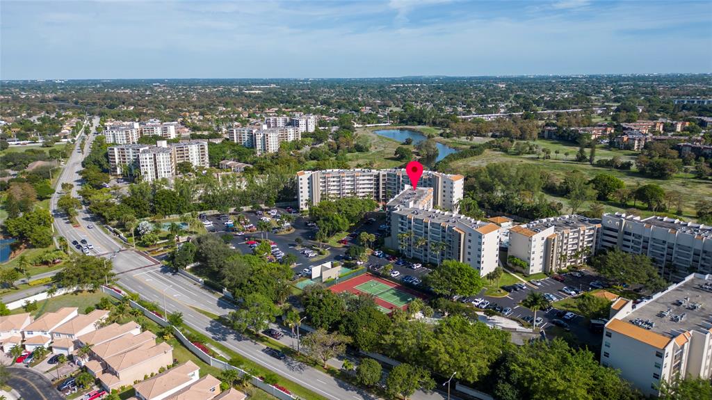 3930 Inverrary Boulevard, Unit 702 Lauderhill, FL 33319 - Photo 36 of 43