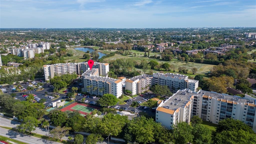 3930 Inverrary Boulevard, Unit 702 Lauderhill, FL 33319 - Photo 37 of 43