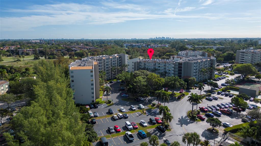 3930 Inverrary Boulevard, Unit 702 Lauderhill, FL 33319 - Photo 38 of 43