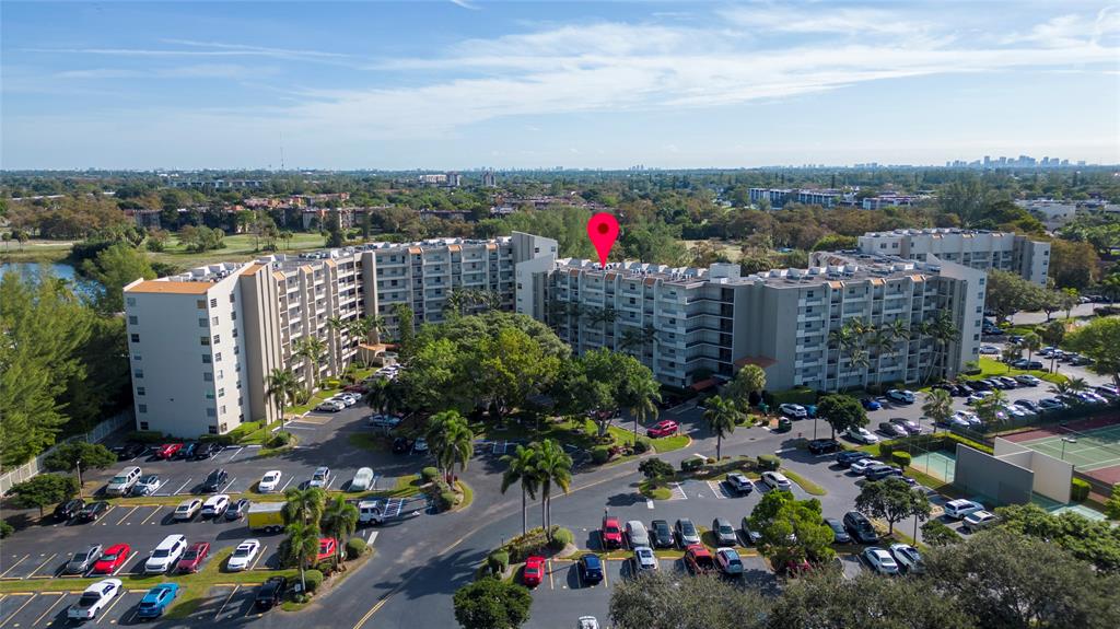 3930 Inverrary Boulevard, Unit 702 Lauderhill, FL 33319 - Photo 39 of 43