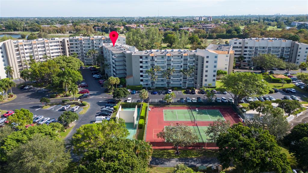 3930 Inverrary Boulevard, Unit 702 Lauderhill, FL 33319 - Photo 40 of 43