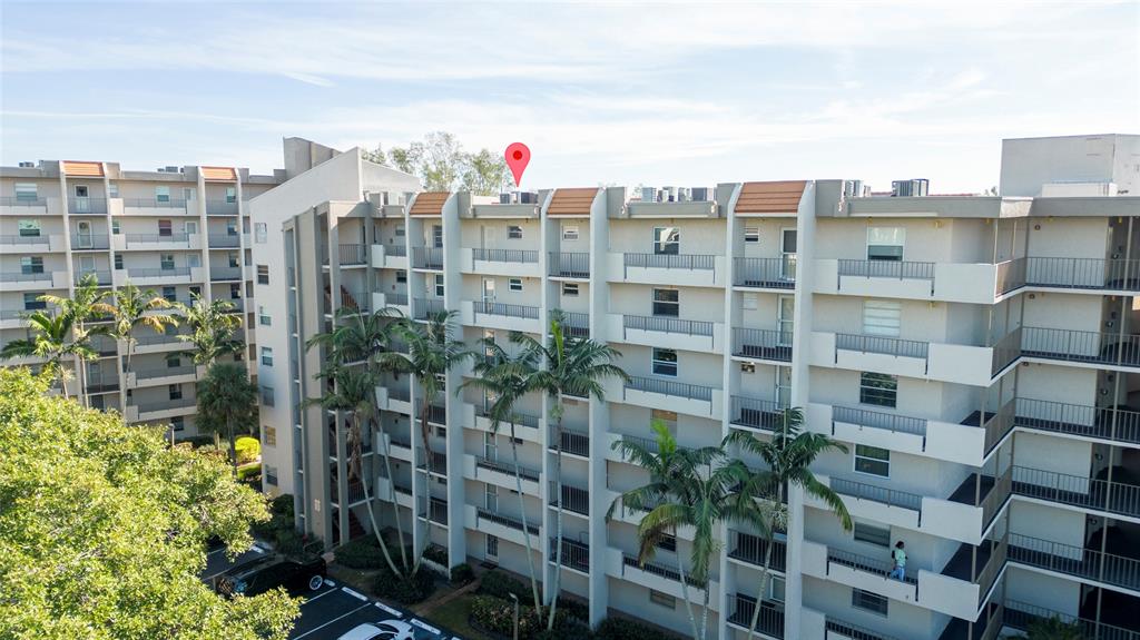 3930 Inverrary Boulevard, Unit 702 Lauderhill, FL 33319 - Photo 41 of 43