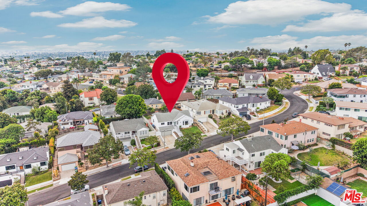 5455 Harcross Drive Los Angeles, CA 90043 - Photo 51 of 57 Gallery Image 51