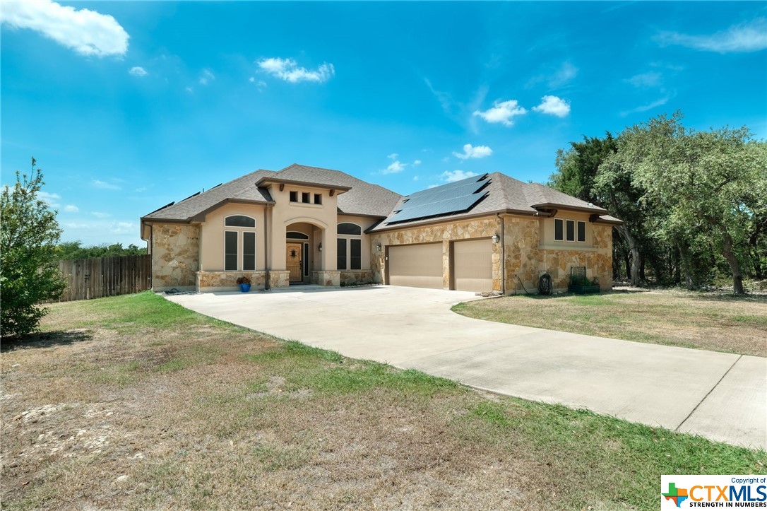 321 Sarahs Lane, Liberty Hill, TX 78642 Compass