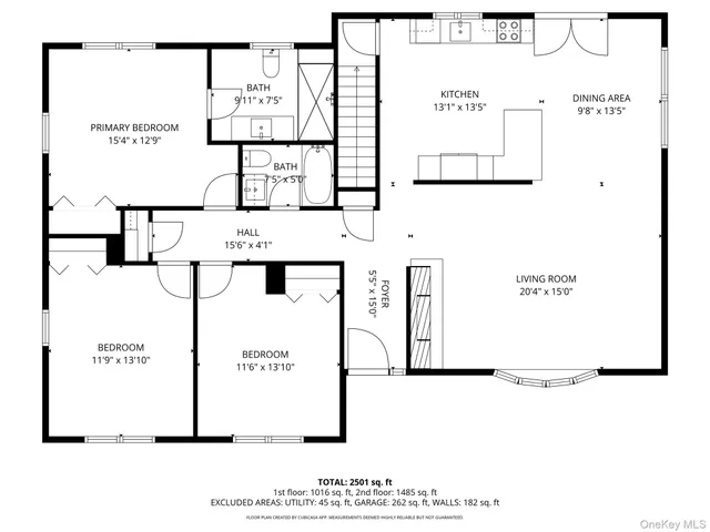 $750,000 | 1 Cherry Lane, Putnam Valley, NY 10579