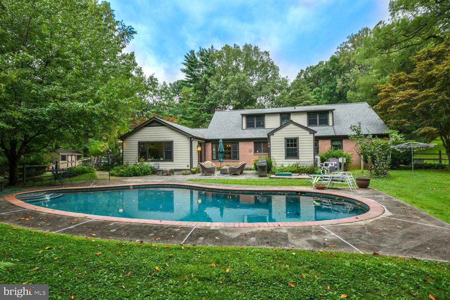 205 Spruce Tree Road Radnor, PA 19087 - Photo 29 of 31