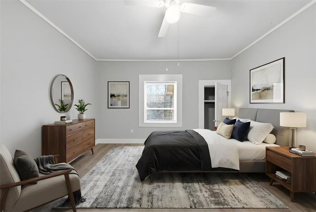 259 Addington Drive Rome, GA 30165 - Photo 15 of 39