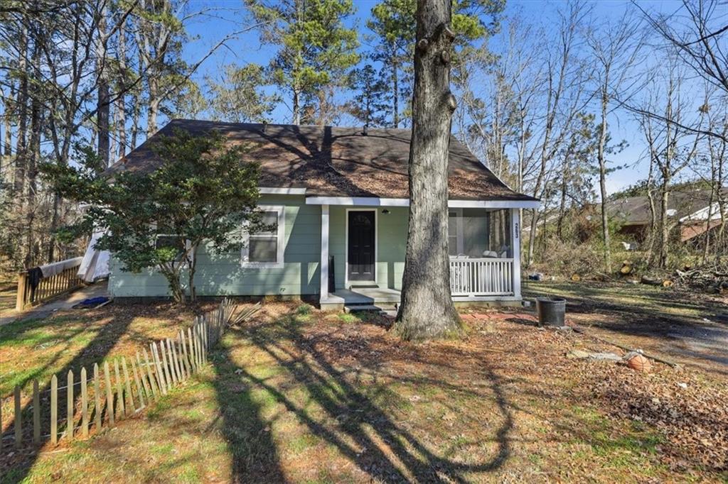 259 Addington Drive Rome, GA 30165 - Photo 24 of 39