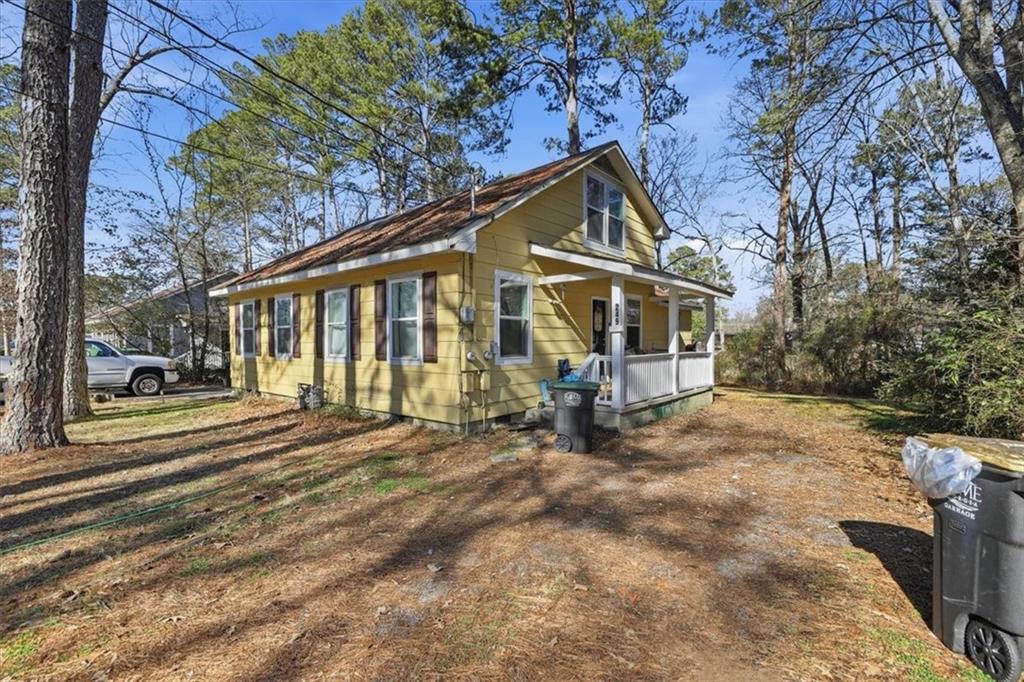 259 Addington Drive Rome, GA 30165 - Photo 26 of 39