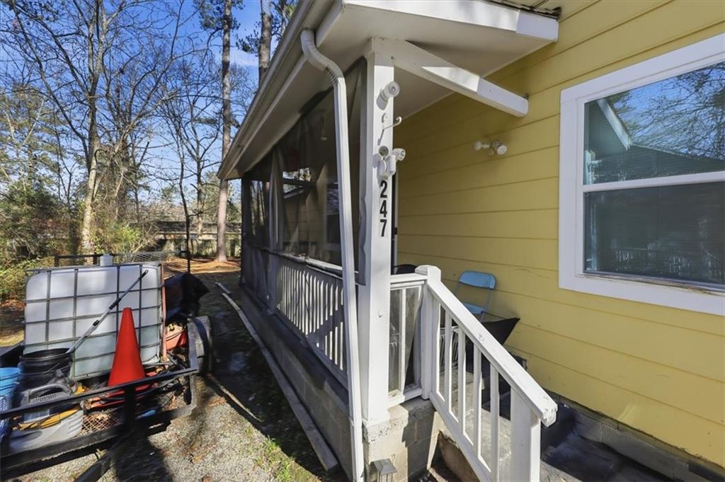 259 Addington Drive Rome, GA 30165 - Photo 28 of 39