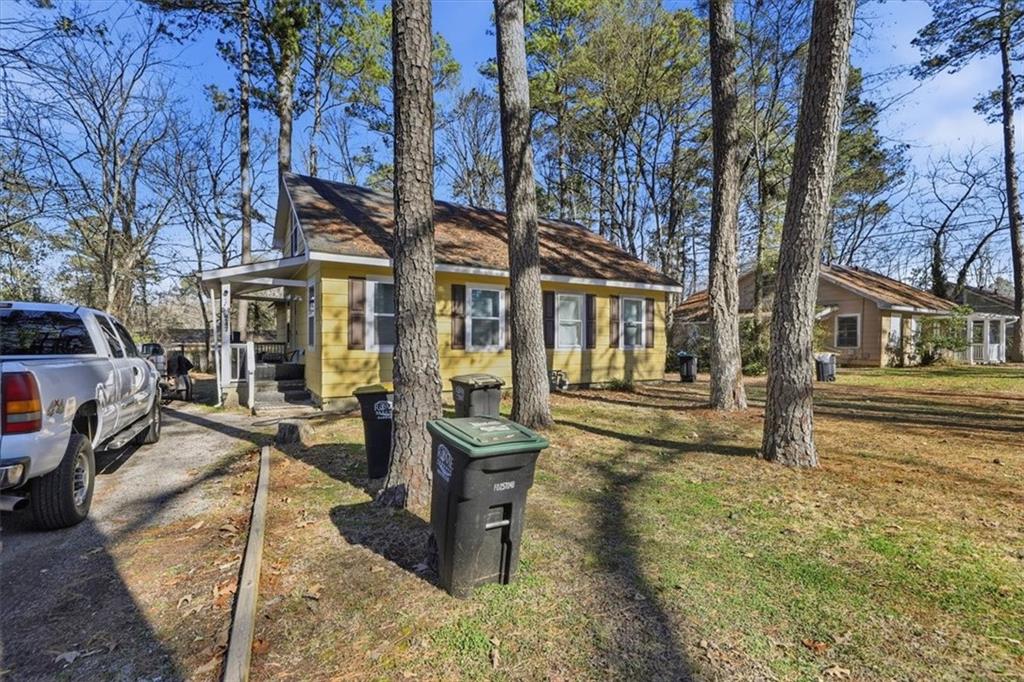 259 Addington Drive Rome, GA 30165 - Photo 29 of 39