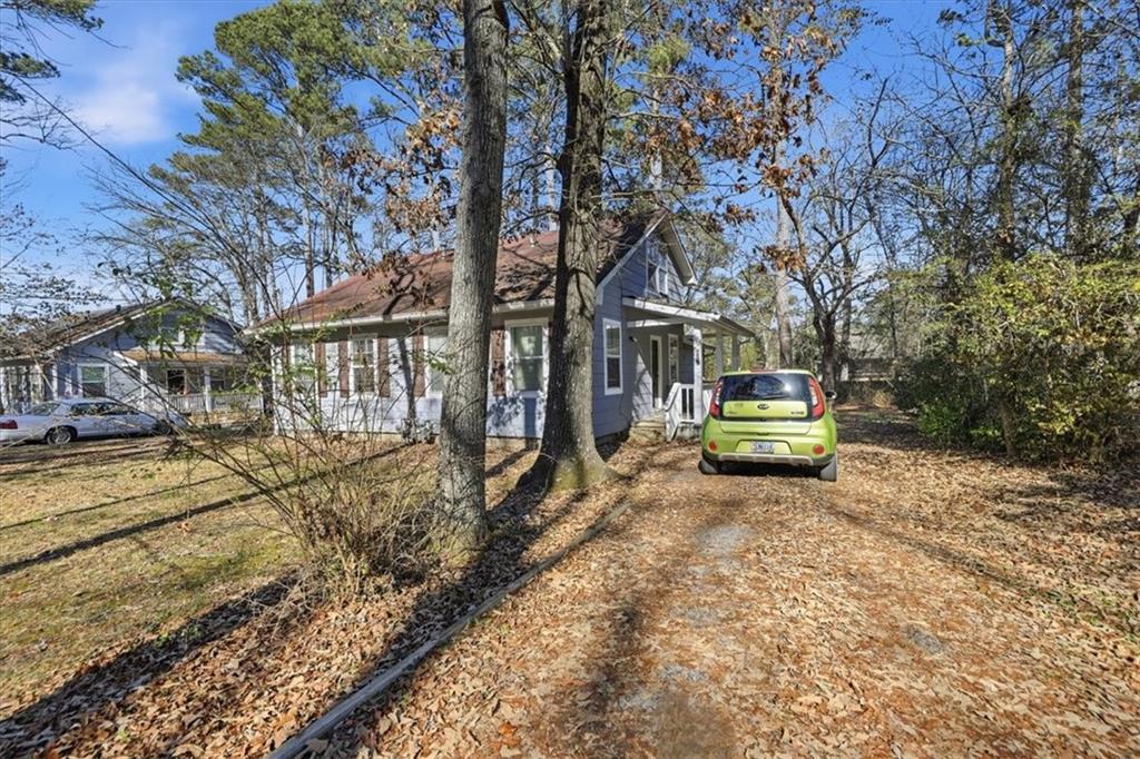 259 Addington Drive Rome, GA 30165 - Photo 30 of 39